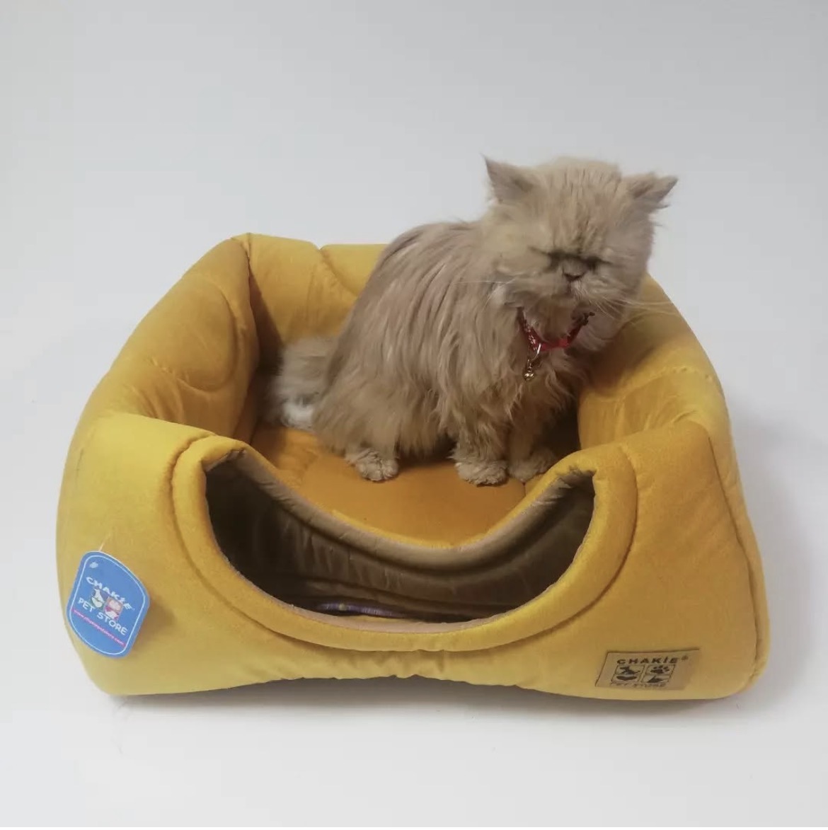 CHAKİE VARİO YATAK İMPERTEKS